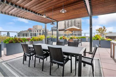 300 E 40th Street #6C, New York City, NY 10016 - Photo 20
