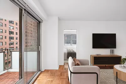 300 E 40th Street #6C, New York City, NY 10016 - Photo 6