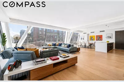 515 W 23rd Street #10, New York City, NY 10011 - Photo 4