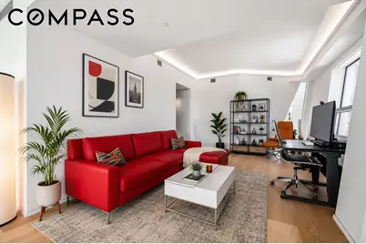 515 W 23rd Street #10, New York City, NY 10011 - Photo 8