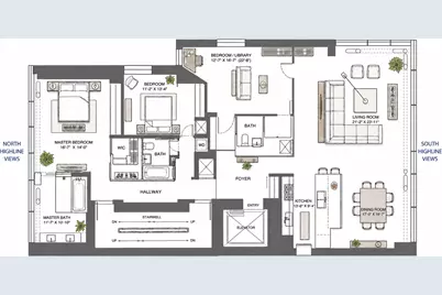 515 W 23rd Street #10, New York City, NY 10011 - Photo 18