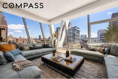 515 W 23rd Street #10, New York City, NY 10011 - Photo 2