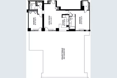 270 W 17th Street #2A, New York City, NY 10011 - Photo 20