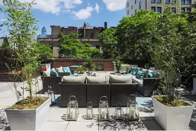 270 W 17th Street #2A, New York City, NY 10011 - Photo 4