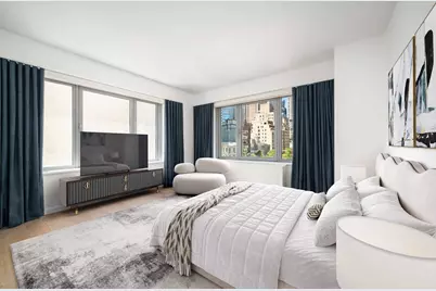 200 E 62nd Street #5D, New York City, NY 10065 - Photo 8