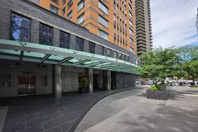 200 E 62nd Street #5D, New York City, NY 10065 - Photo 14