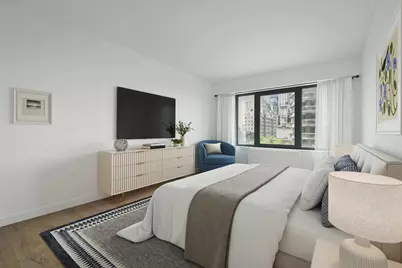200 E 62nd Street #5D, New York City, NY 10065 - Photo 6