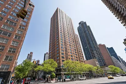 200 E 62nd Street #5D, New York City, NY 10065 - Photo 12