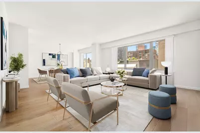 200 E 62nd Street #5D, New York City, NY 10065 - Photo 2