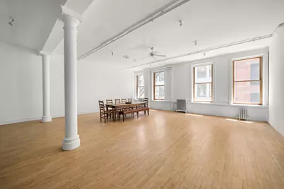 106 Spring Street #3S, New York City, NY 10012 - Photo 2