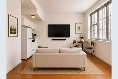 225 W 70th Street #4-A, New York City, NY 10023 - Photo 2
