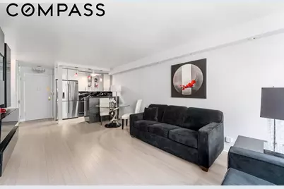 435 E 65th Street #4E1, New York City, NY 10065 - Photo 2