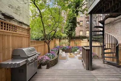333 E 65th Street, New York City, NY 10065 - Photo 16