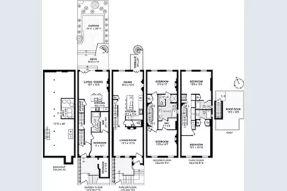 333 E 65th Street, New York City, NY 10065 - Photo 12