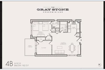 1329 E 17th Street #4B, New York City, NY 11230 - Photo 8
