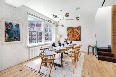 16 Hudson Street #PH6A, New York City, NY 10013 - Photo 8