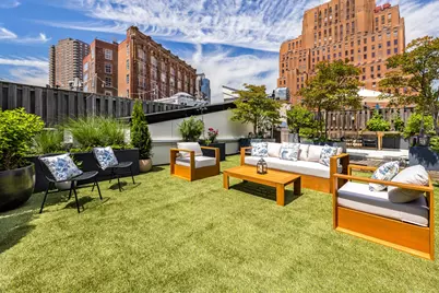 16 Hudson Street #PH6A, New York City, NY 10013 - Photo 1