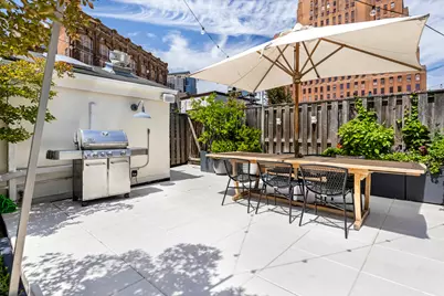16 Hudson Street #PH6A, New York City, NY 10013 - Photo 24