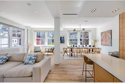 16 Hudson Street #PH6A, New York City, NY 10013 - Photo 6