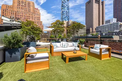 16 Hudson Street #PH6A, New York City, NY 10013 - Photo 4