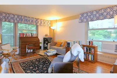 80 La Salle Street #7G, New York City, NY 10027 - Photo 1