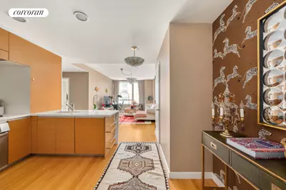 2 River Terrace #9C, New York, NY 10282 - Photo 4