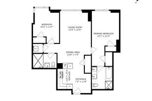 2 River Ter., New York, NY 10282 - Photo 16