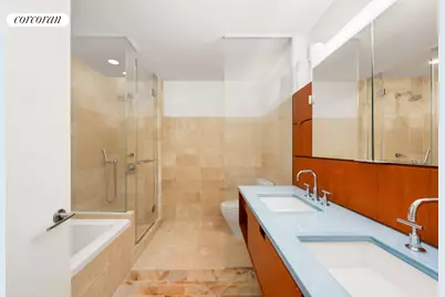 2 River Terrace #9C, New York, NY 10282 - Photo 6
