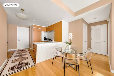 2 River Terrace #9C, New York, NY 10282 - Photo 2