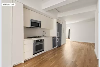90 William Street #3H, New York City, NY 10038 - Photo 6