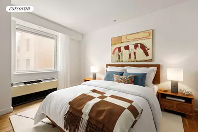90 William Street #3H, New York City, NY 10038 - Photo 8
