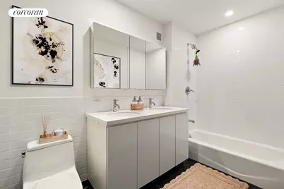 90 William Street #3H, New York City, NY 10038 - Photo 10