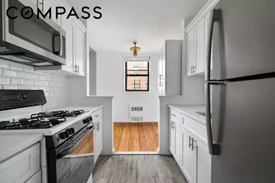 1199 E 53rd Street #6P, New York City, NY 11234 - Photo 2