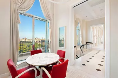 50 Central Park S #30/31, New York City, NY 10019 - Photo 10