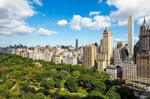50 Central Park S, New York City, NY 10019 - Photo 20