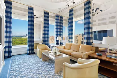 50 Central Park S #30/31, New York City, NY 10019 - Photo 6