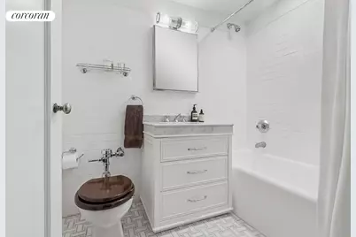 470 W 24th Street #17D, New York City, NY 10011 - Photo 4