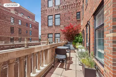 470 W 24th Street #17D, New York City, NY 10011 - Photo 2