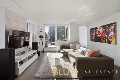 1 Irving Place #V-15B, New York, NY 10003 - Photo 2