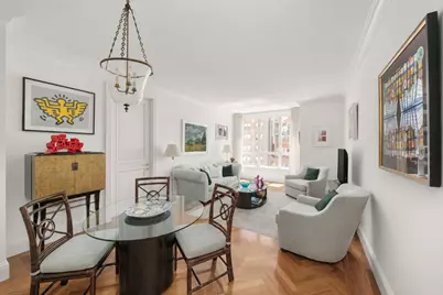 351 E 51st Street #11B, New York City, NY 10022 - Photo 1