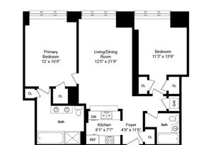351 E 51st St, New York City, NY 10022 - Photo 14