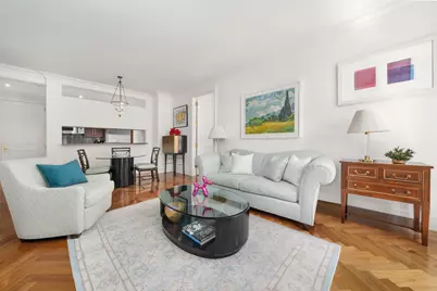 351 E 51st Street #11B, New York City, NY 10022 - Photo 2
