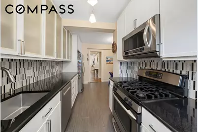 345 E 56th Street #7J, New York City, NY 10022 - Photo 10