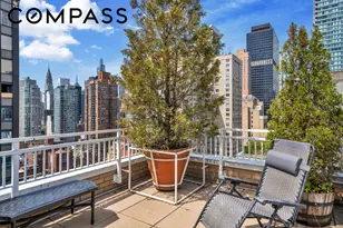 345 E 56th St, New York City, NY 10022 - Photo 14
