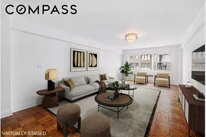 345 E 56th Street #7J, New York City, NY 10022 - Photo 1