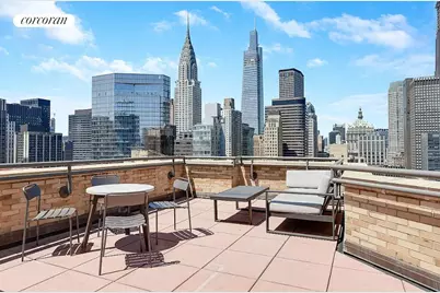 310 E 46th Street #K18, New York City, NY 10017 - Photo 6