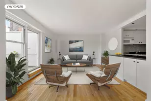 333 E 66th St, New York City, NY 10065 - Photo 6