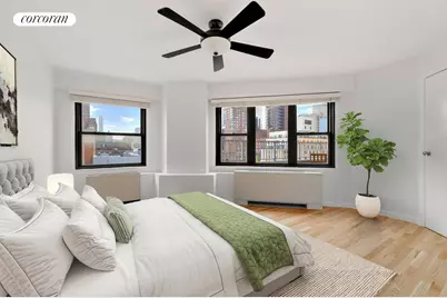 333 E 66th Street #12E, New York City, NY 10065 - Photo 4