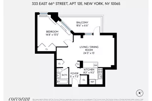 333 E 66th St, New York City, NY 10065 - Photo 10