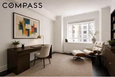 25 Central Park W #8I, New York, NY 10023 - Photo 6